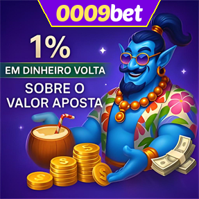 0009bet Rebate