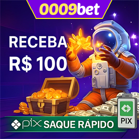 0009bet Ganhe R$ 100,00 Gratis